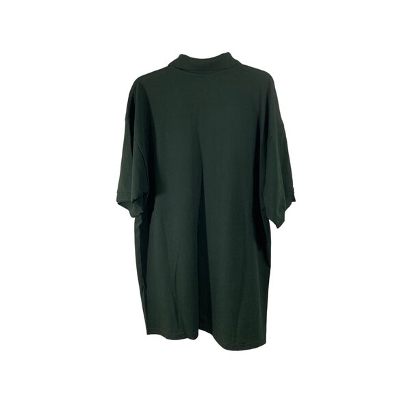 Gildan Activewear Ultra Cotton Ireland Polo Shirt XL - Picture 5 of 8